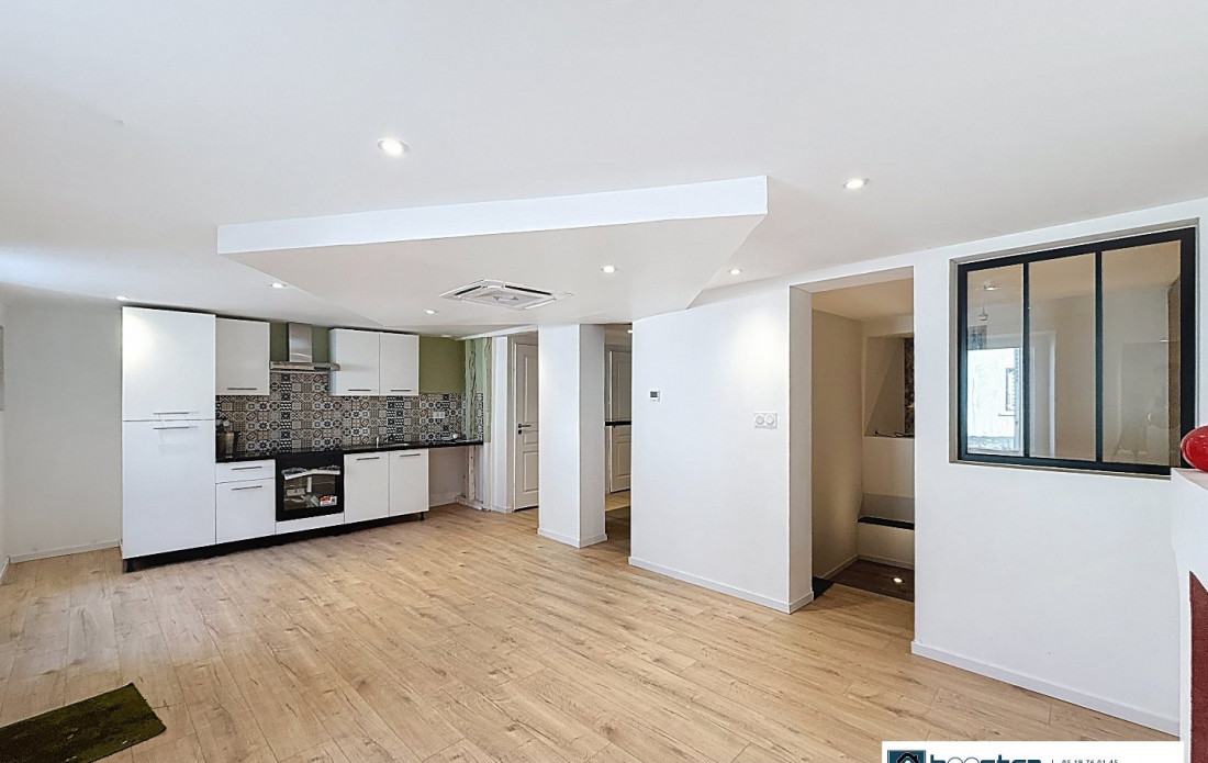 vente Maison Saint Yrieix La Perche - Photo 2