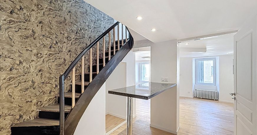 vente Maison Saint Yrieix La Perche