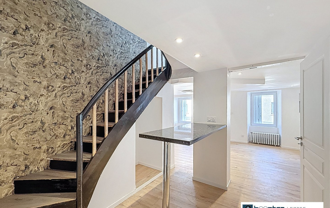 vente Maison Saint Yrieix La Perche - Photo 6