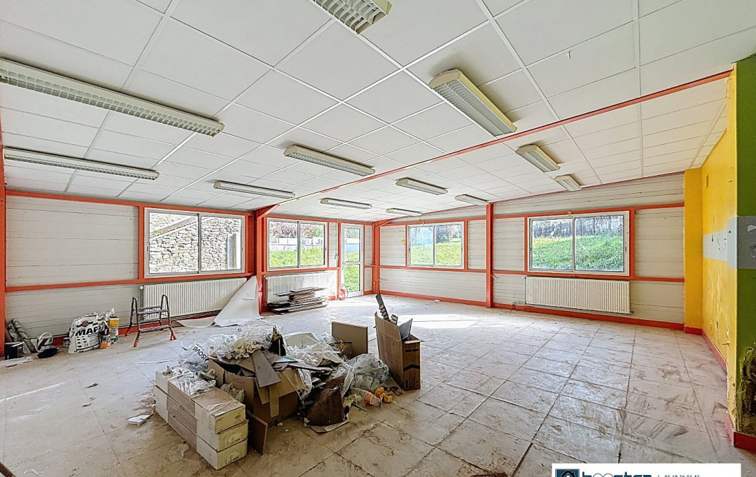 vente Maison Saint Yrieix La Perche - Photo 8