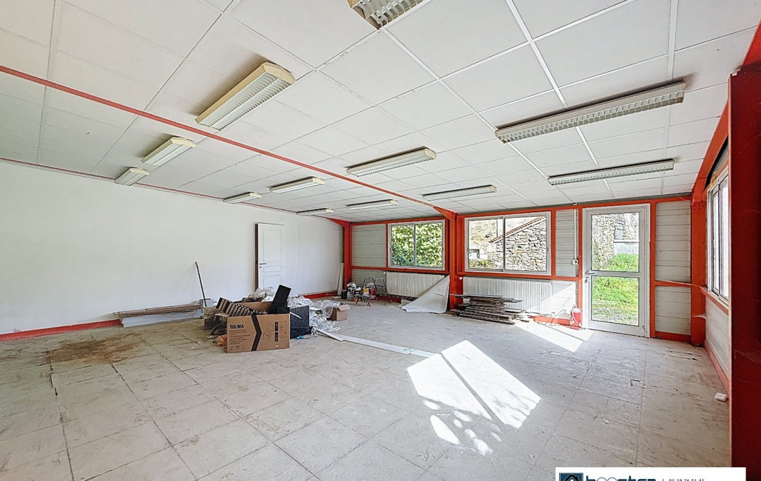 vente Maison Saint Yrieix La Perche - Photo 7