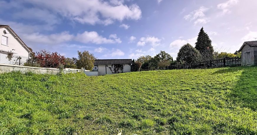 vente Maison Saint Yrieix La Perche