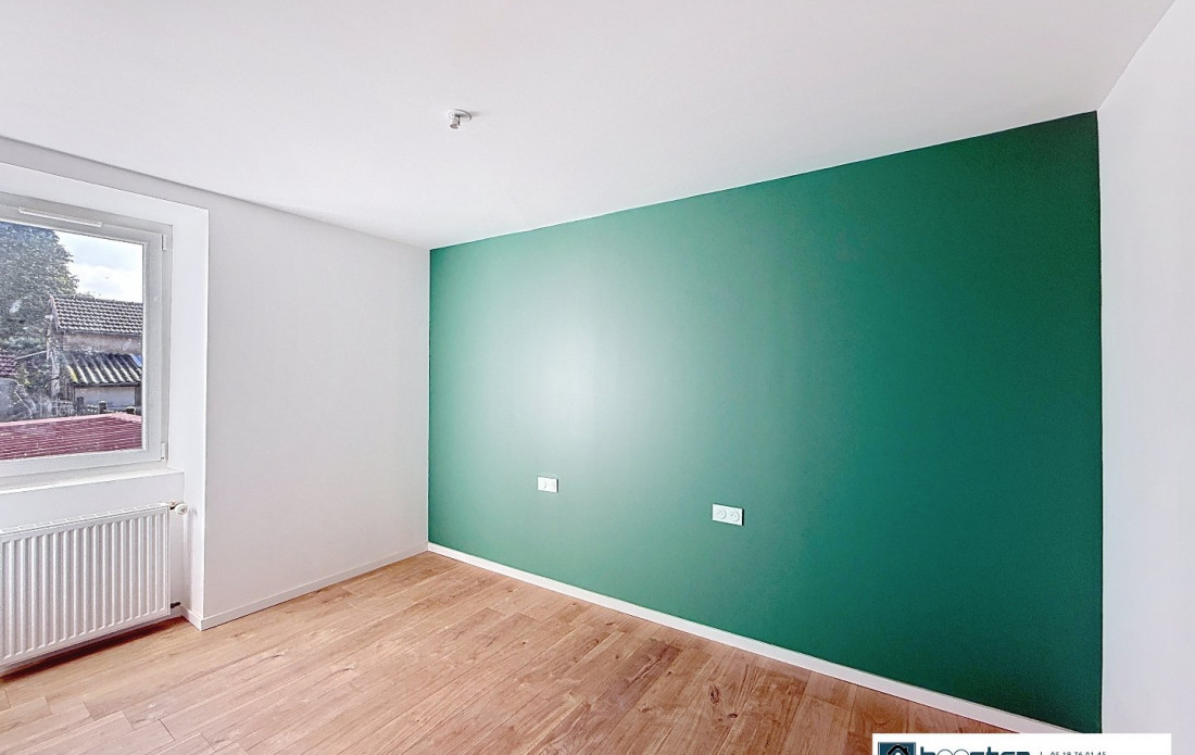 vente Maison Saint Yrieix La Perche - Photo 10