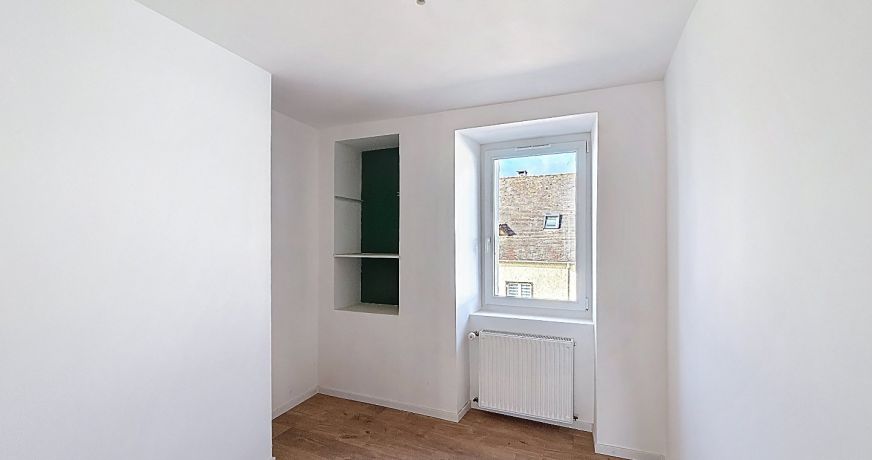 vente Maison Saint Yrieix La Perche