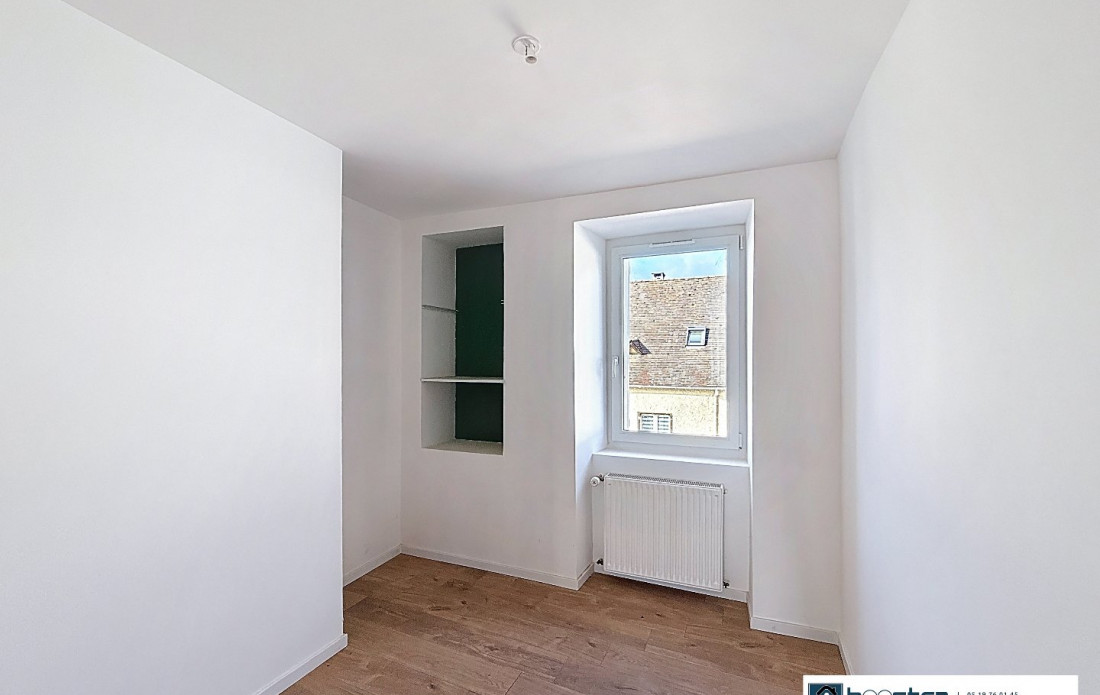 vente Maison Saint Yrieix La Perche - Photo 9