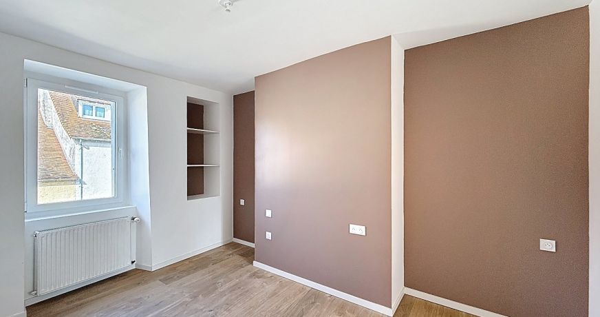 vente Maison Saint Yrieix La Perche