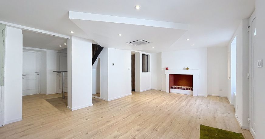 vente Maison Saint Yrieix La Perche