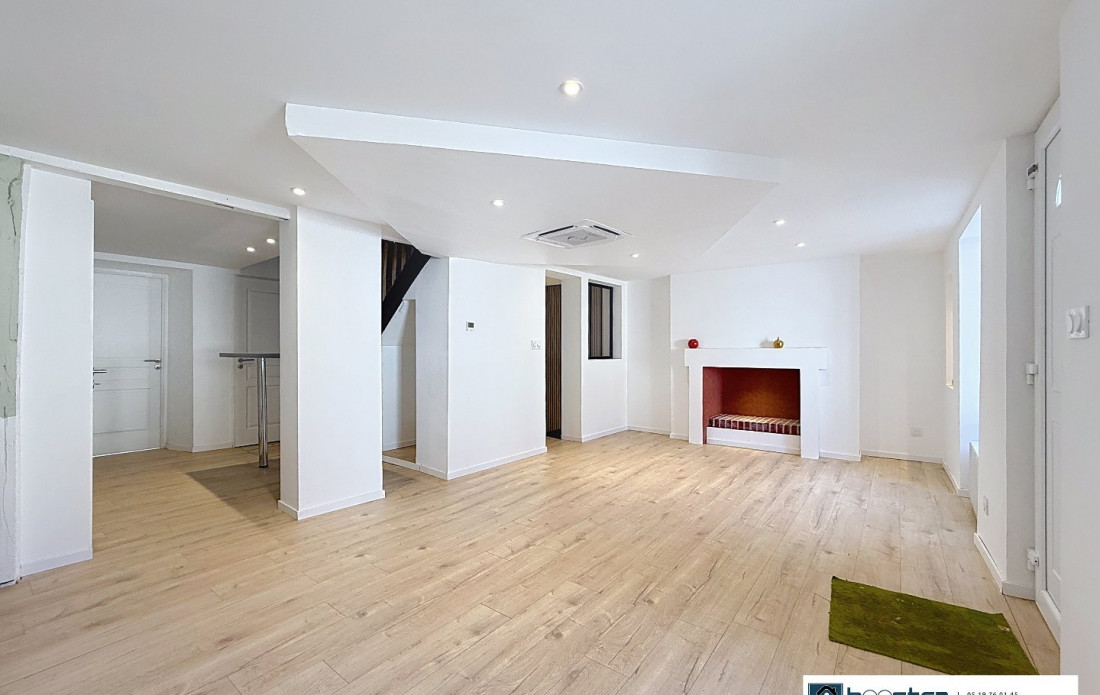 vente Maison Saint Yrieix La Perche - Photo 5