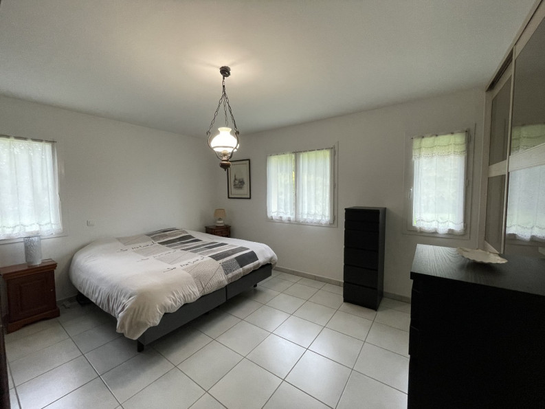 vente Maison Glandon - Photo 5