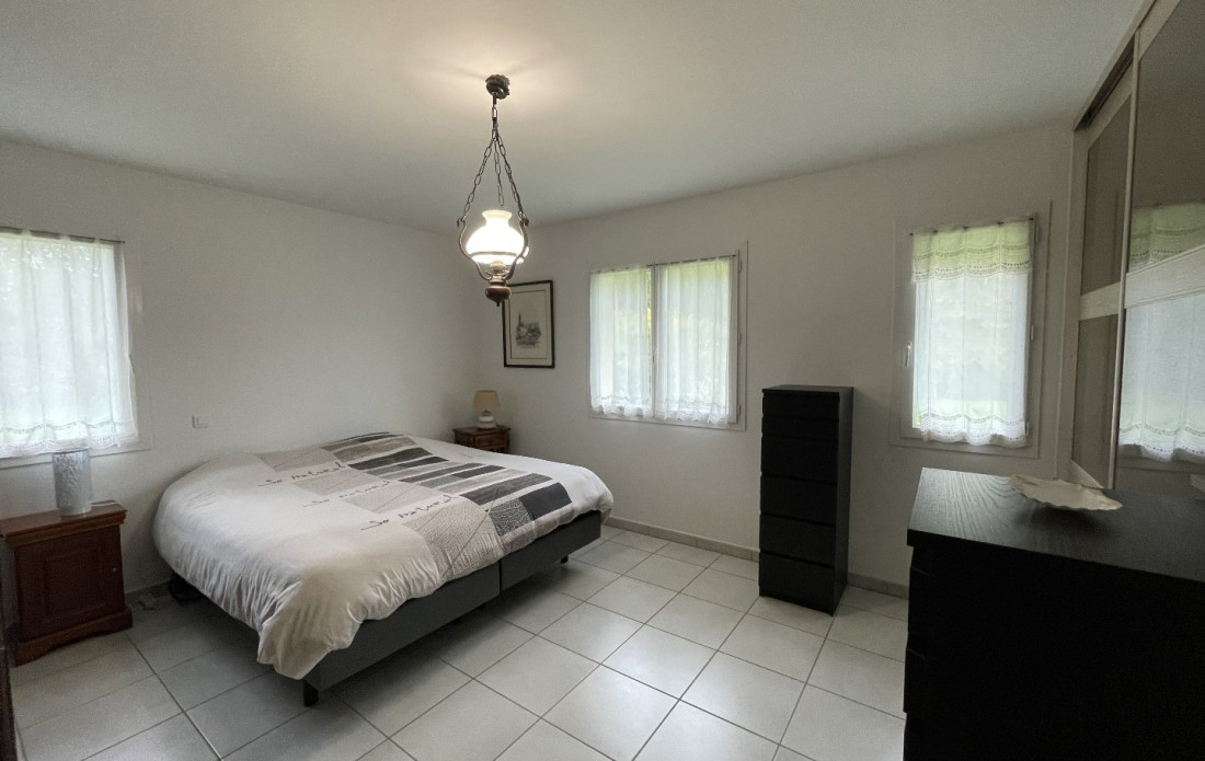 vente Maison Glandon - Photo 5