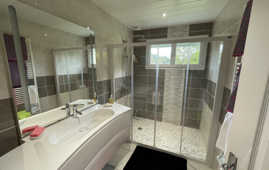 vente Maison Glandon - Photo 6