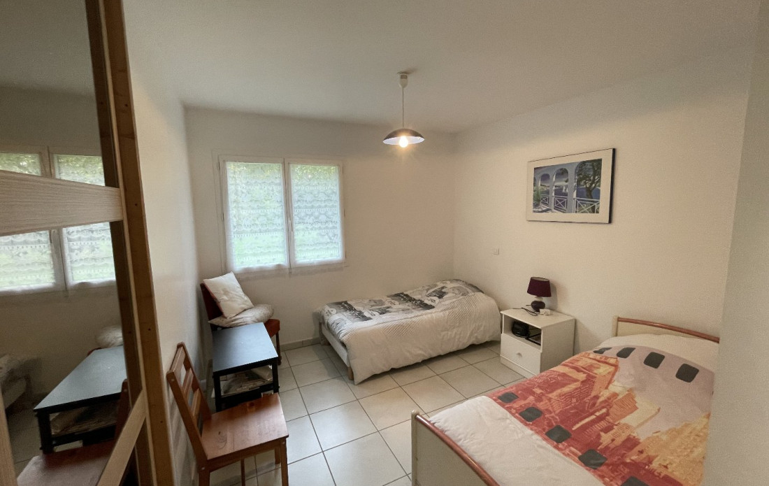 vente Maison Glandon - Photo 7