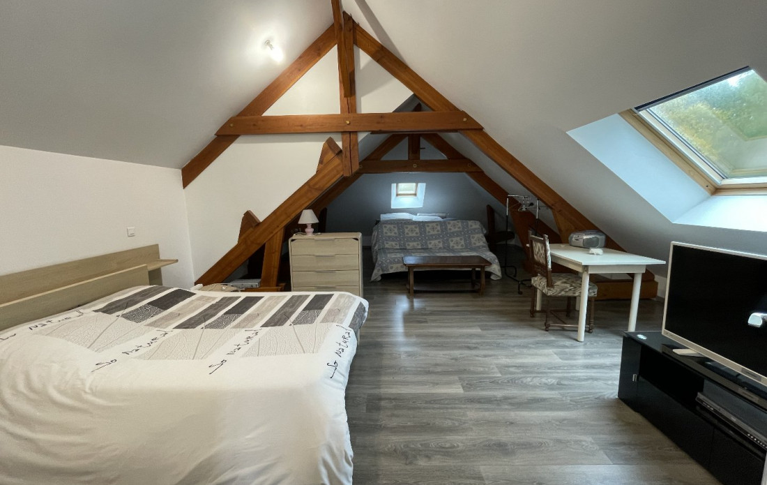 vente Maison Glandon - Photo 8