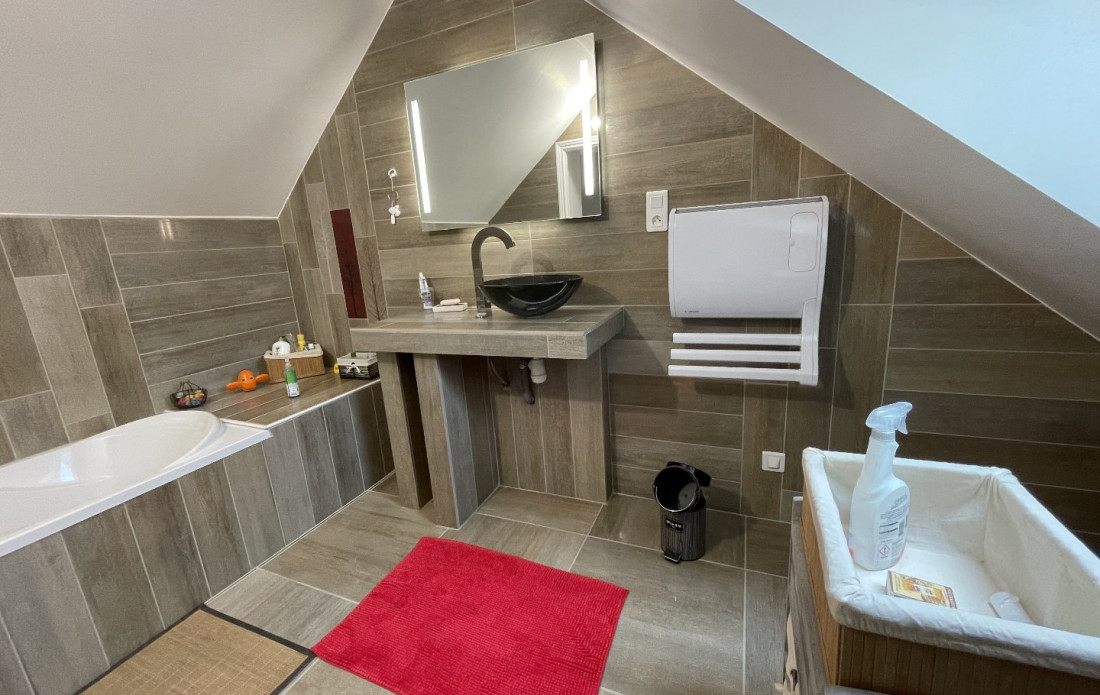 vente Maison Glandon - Photo 9