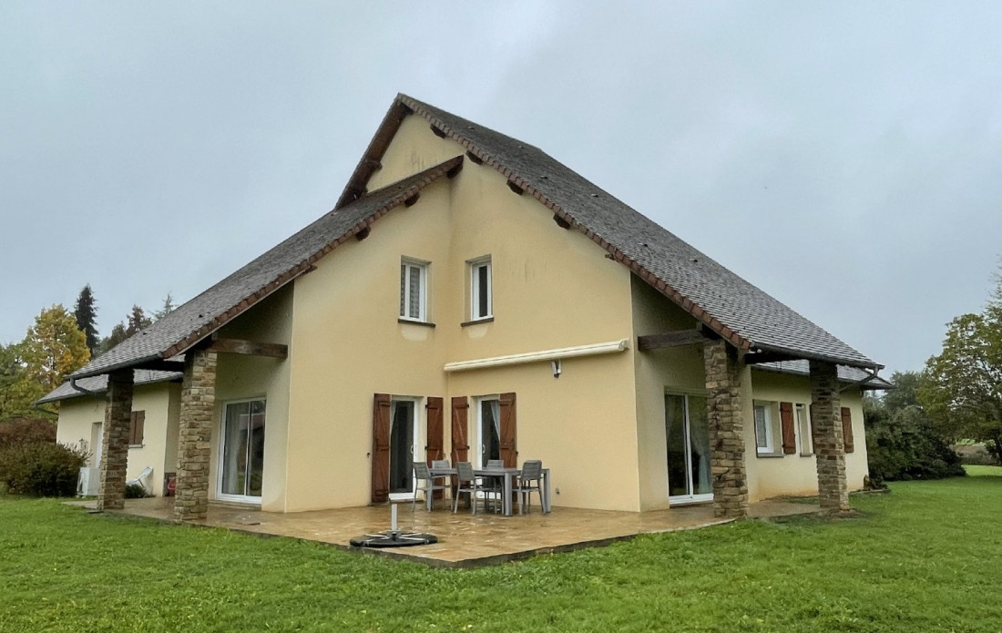 vente Maison Glandon - Photo 1