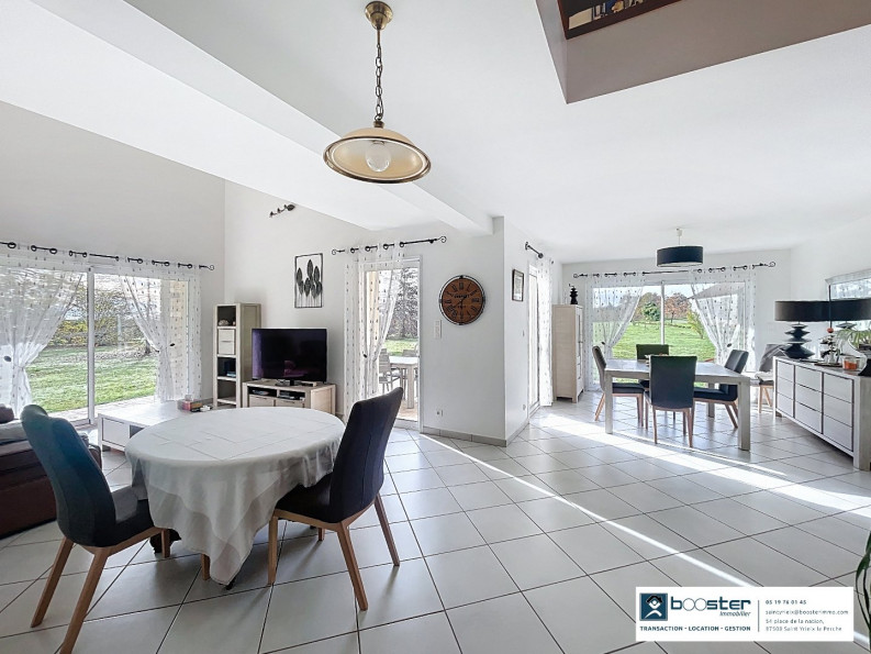 vente Maison Glandon - Photo 4