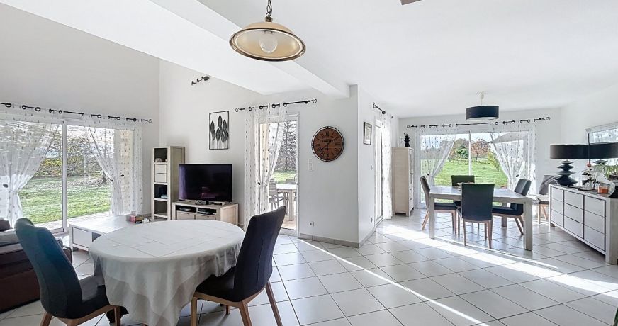 vente Maison Glandon