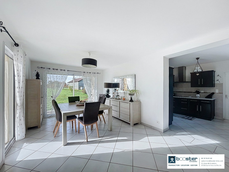 vente Maison Glandon - Photo 6