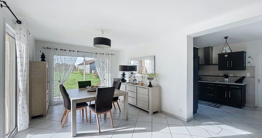 vente Maison Glandon