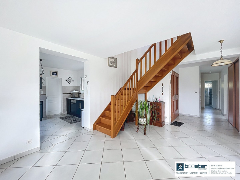 vente Maison Glandon - Photo 5