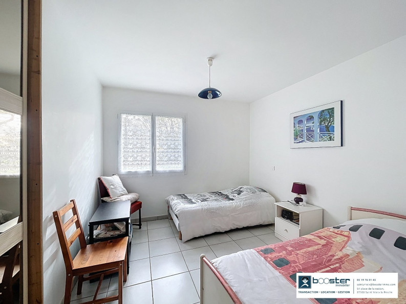 vente Maison Glandon - Photo 10