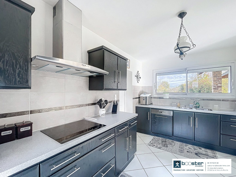 vente Maison Glandon - Photo 3