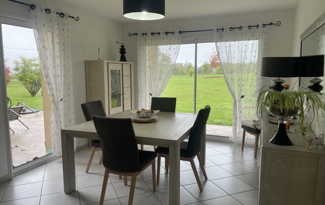 vente Maison Glandon - Photo 3