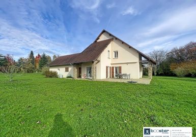 vente Maison Glandon