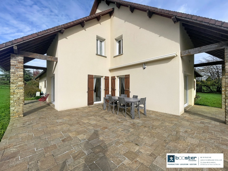 vente Maison Glandon - Photo 2