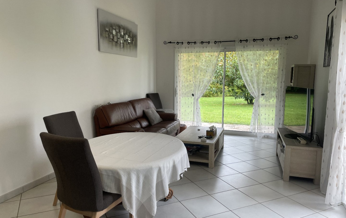 vente Maison Glandon - Photo 4