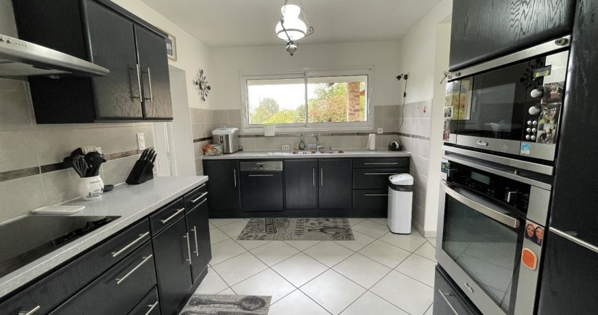 vente Maison Glandon