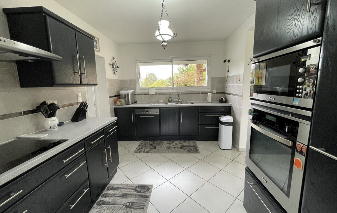 vente Maison Glandon - Photo 2