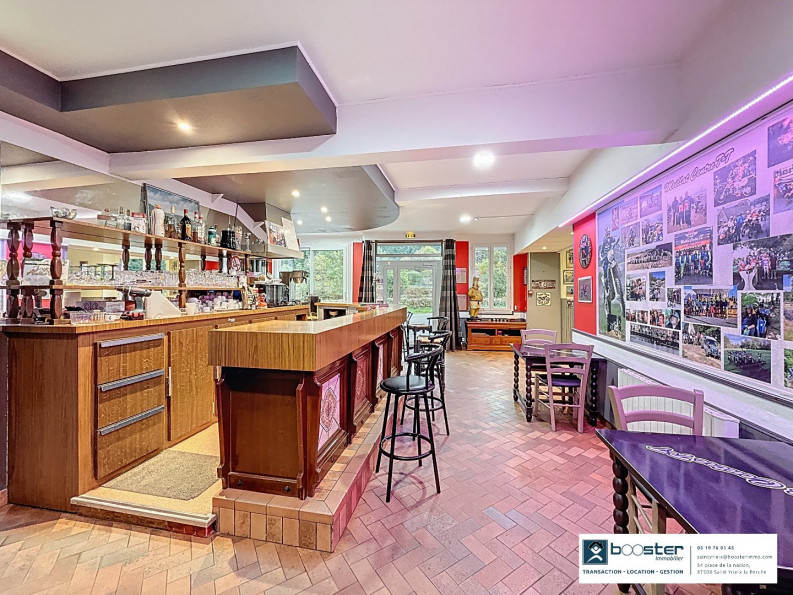 vente Gîte Compreignac - Photo 5