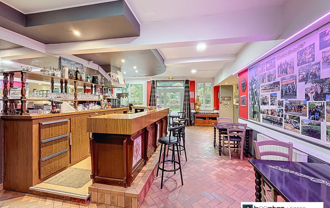 vente Gîte Compreignac - Photo 5