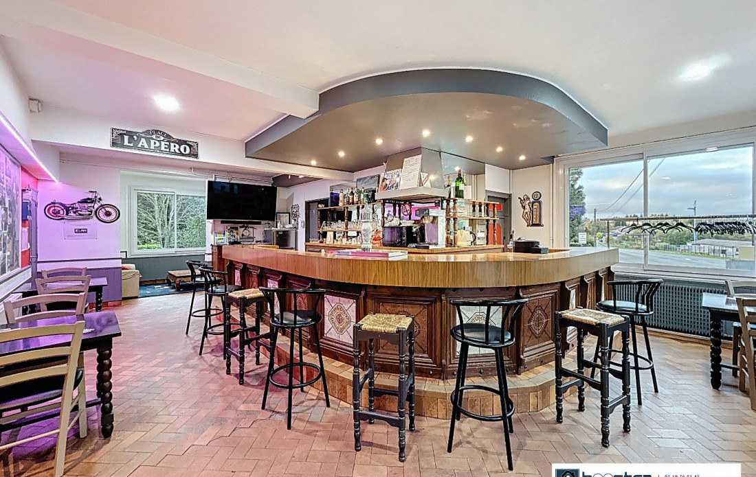 vente Gîte Compreignac - Photo 6