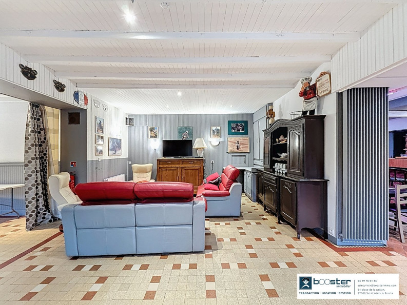 vente Gîte Compreignac - Photo 7