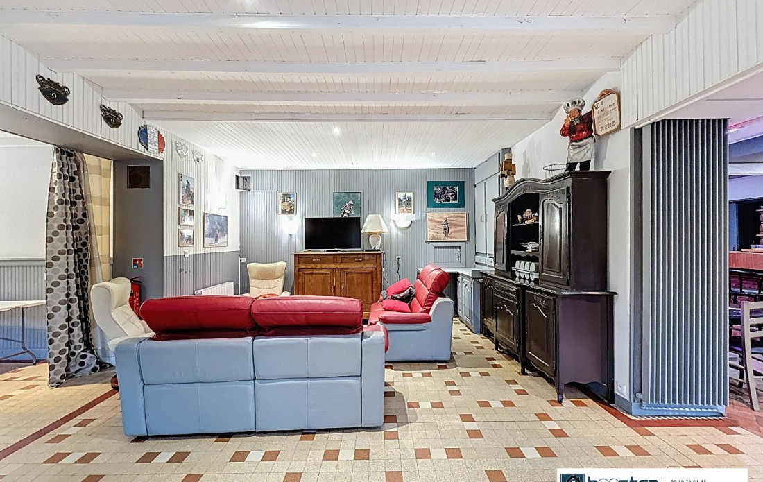 vente Gîte Compreignac - Photo 7