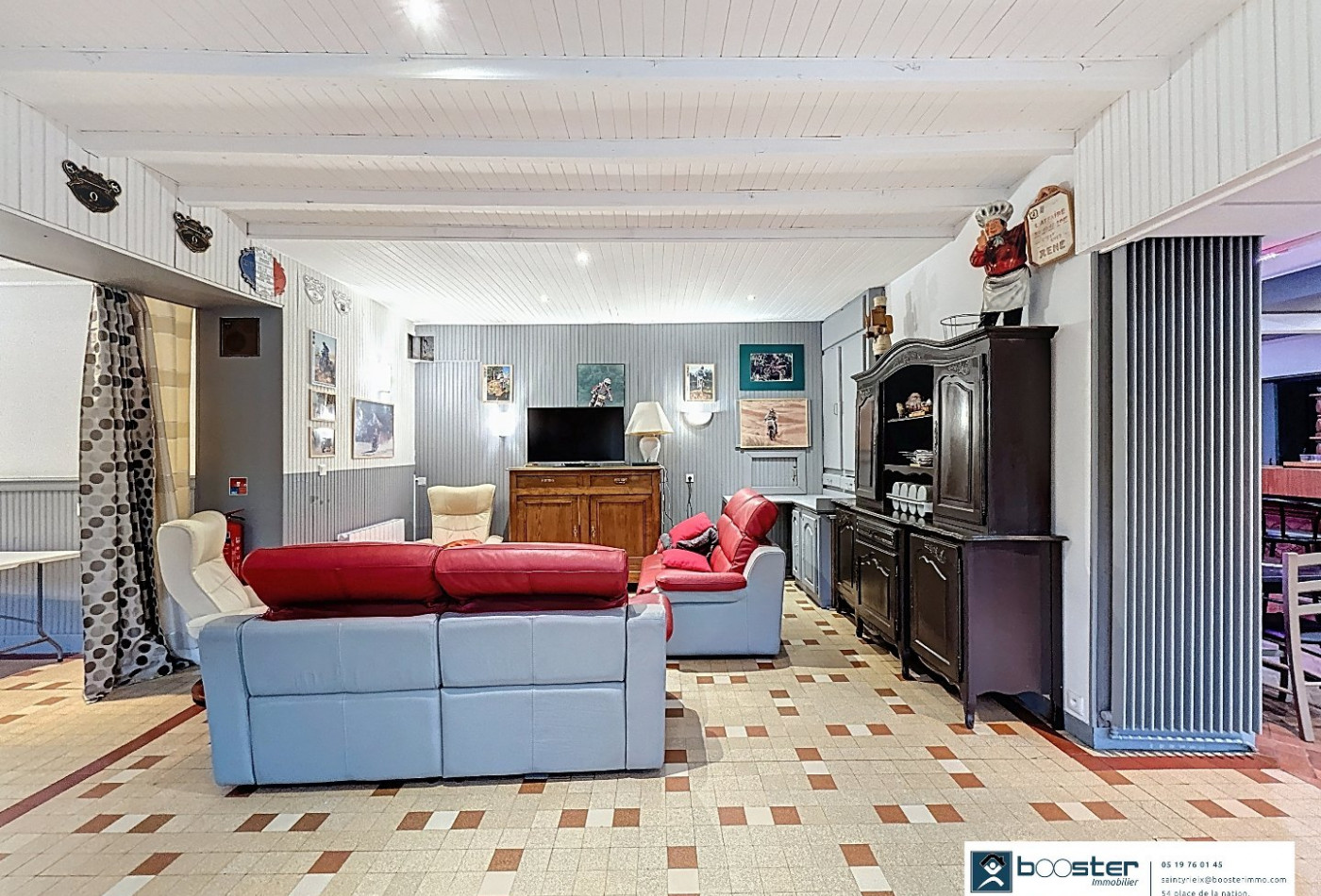 vente Gîte Compreignac - Photo 7