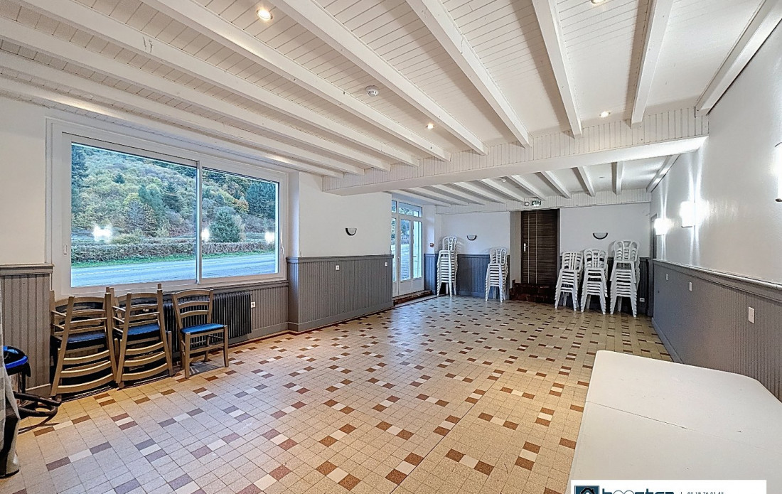 vente Gîte Compreignac - Photo 8