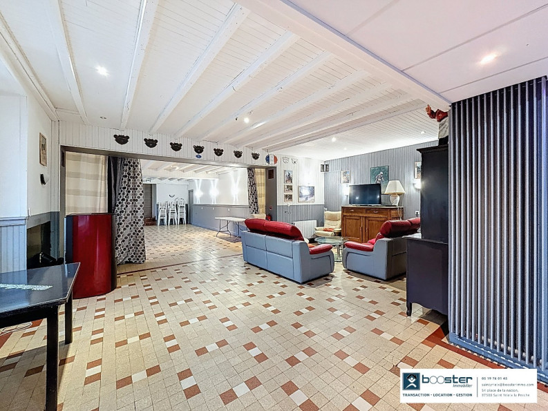 vente Gîte Compreignac - Photo 9