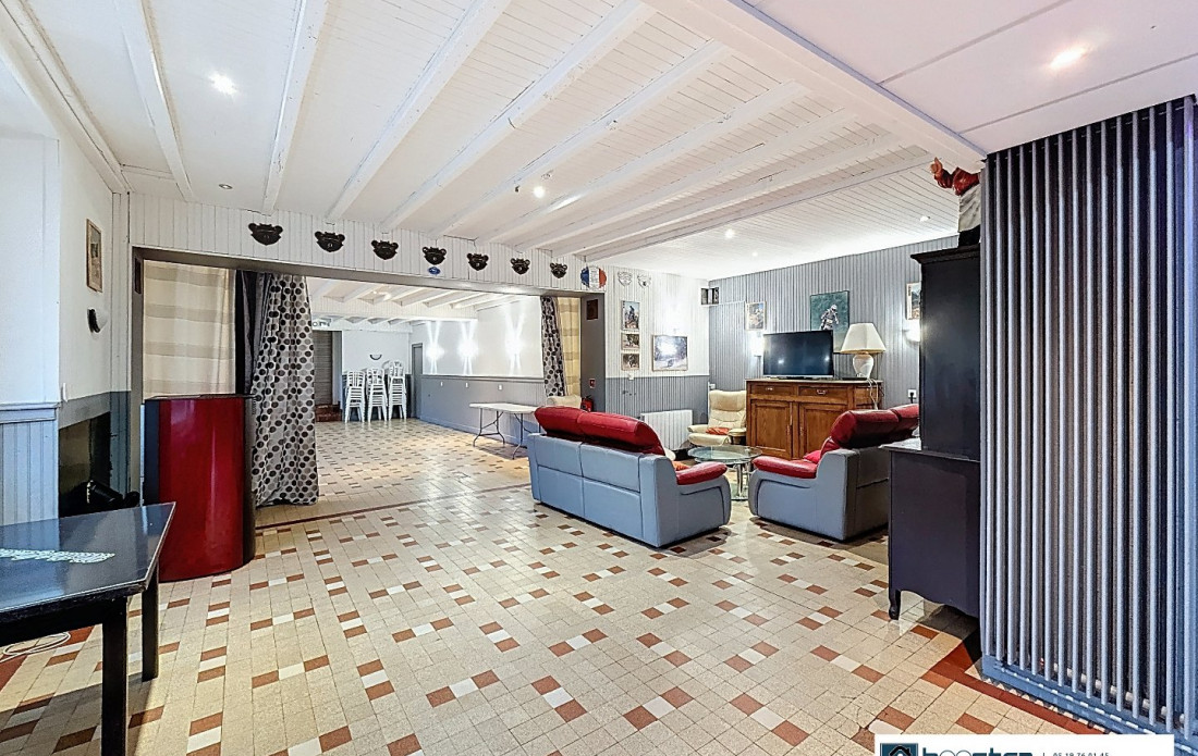 vente Gîte Compreignac - Photo 9