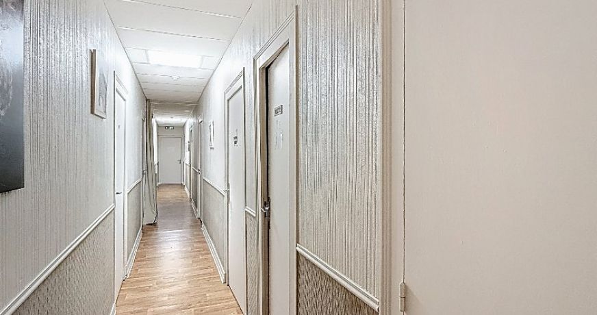 vente Gîte Compreignac