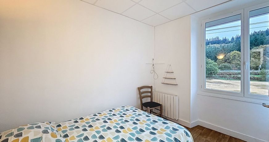 vente Gîte Compreignac