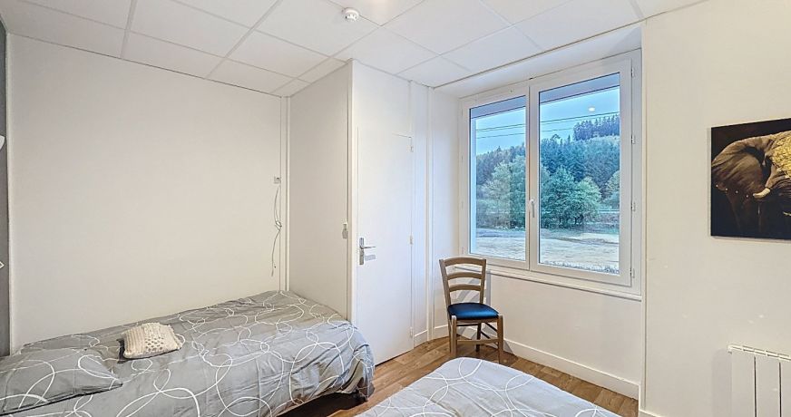 vente Gîte Compreignac