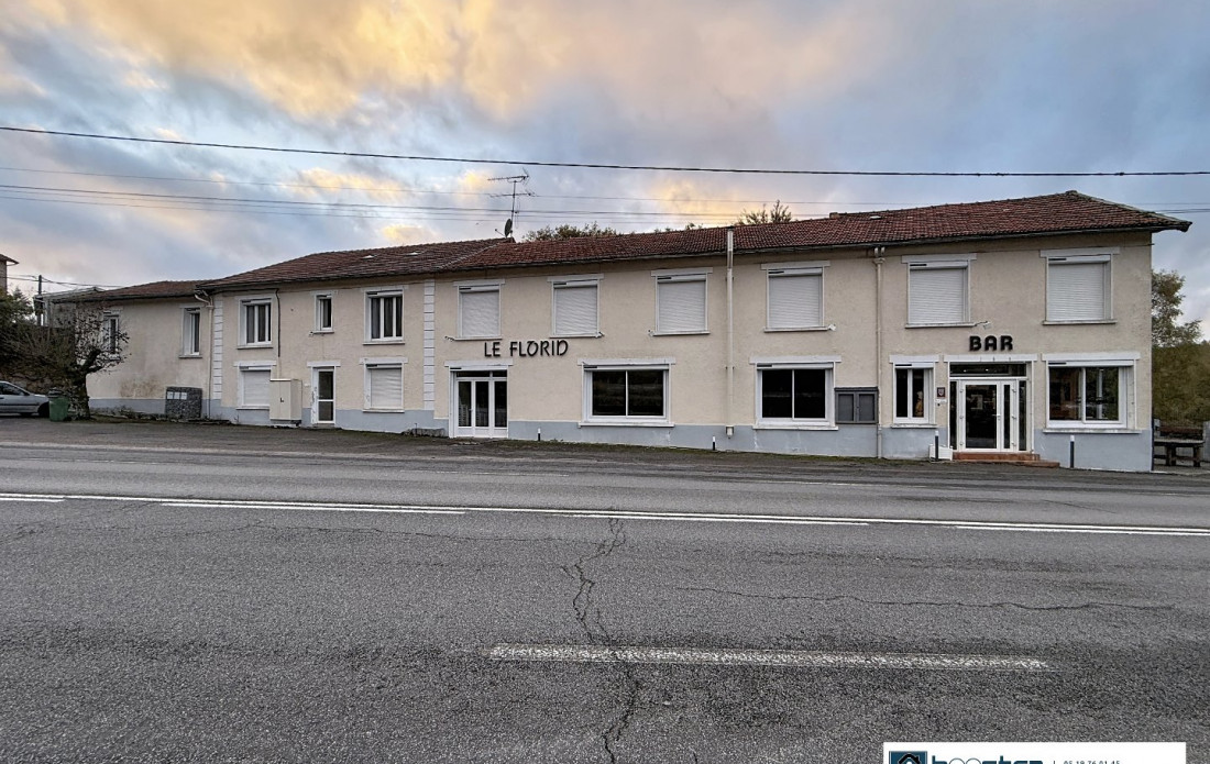 vente Gîte Compreignac - Photo 3