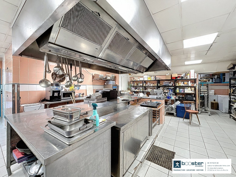 vente Gîte Compreignac - Photo 4