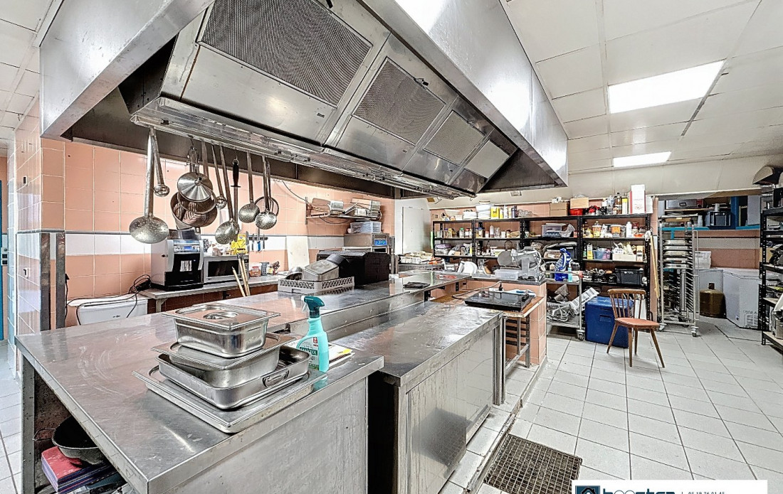 vente Gîte Compreignac - Photo 4