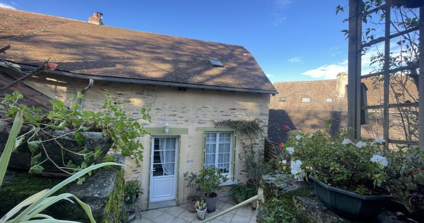 vente Maison en pierre Saint Yrieix La Perche