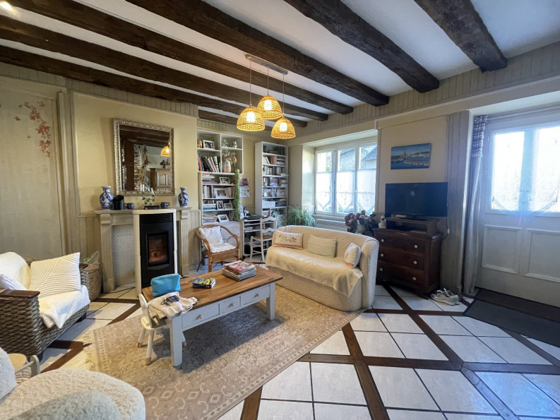 vente Maison en pierre Saint Yrieix La Perche - Photo 3