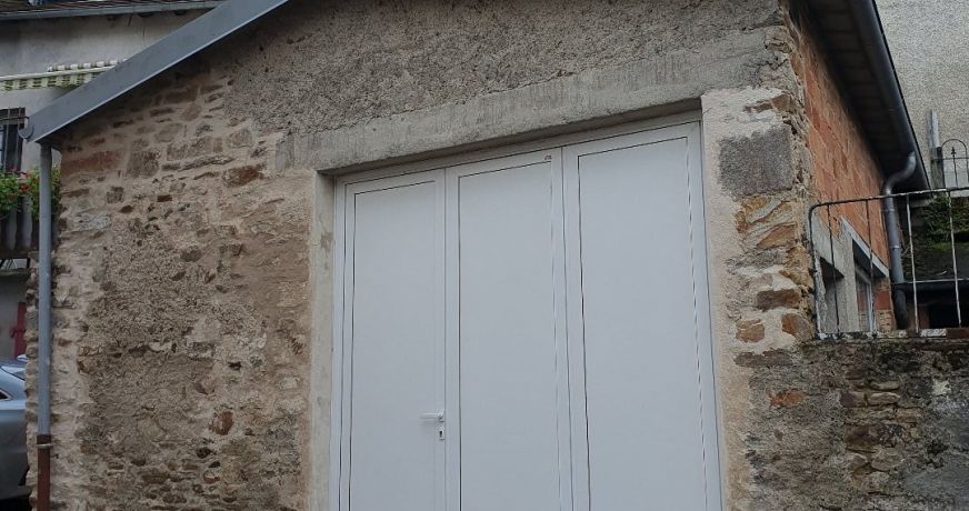 vente Maison en pierre Saint Yrieix La Perche